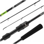 DAIWA Y PROREX X SENSOR SPIN 1 - 7 g 2 dílný 230 cm – Zboží Dáma