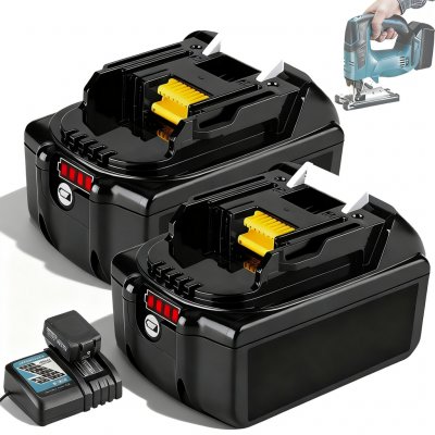 Bosch GBA 18V 4Ah 1.600.Z00.038 – Zboží Dáma
