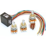 Aguilar OBP-3 TK/PP – Zboží Dáma