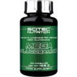 Scitec Mega Glucosamine 100 kapslí – Hledejceny.cz