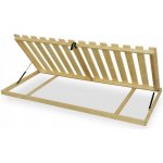 Materasso Masiv BV 200 x 90 cm – Zbozi.Blesk.cz