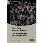 Les Phalanges de lOrdre noir - Bande-dessinée - Classiques et Contemporains – Zboží Mobilmania