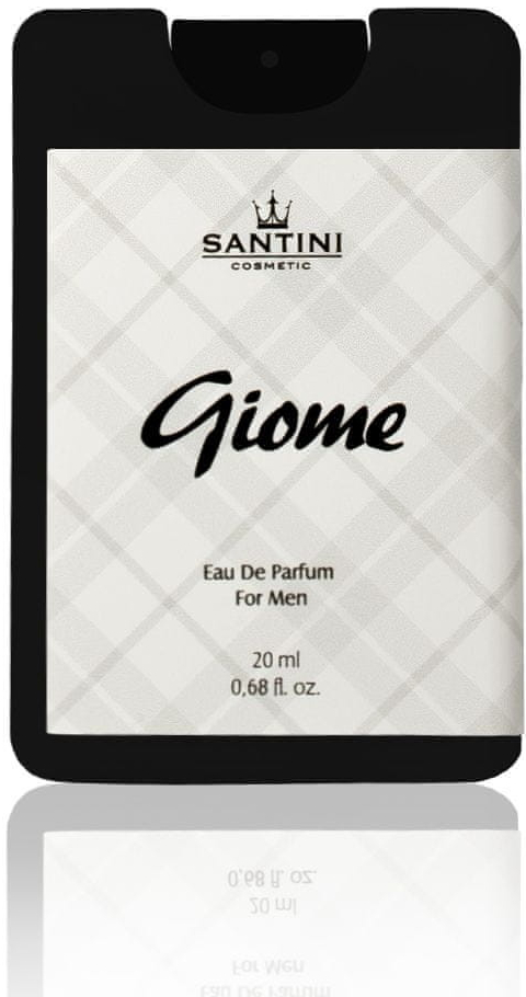 Santini Cosmetics Giome parfém pánský 18 ml