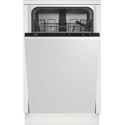 Beko BDIS16030 – Zbozi.Blesk.cz