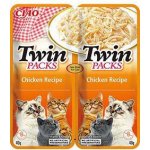 Twin Packs Chicken in Broth 80 g – Sleviste.cz