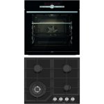 SET MORA VTCS786DXB + VDP645GB9 – Zboží Dáma