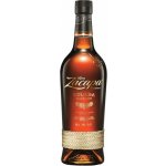 Zacapa Solera Gran Reserva 40% 0,7 l (holá láhev) – Hledejceny.cz