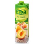 Hello meruňka 1 l – Sleviste.cz