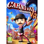 Carnival Games VR – Hledejceny.cz