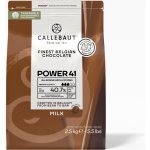 Callebaut Mléčná do fontány 2,5 kg – Sleviste.cz