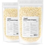 Vilgain Protein Crispies 500 g – Zboží Dáma