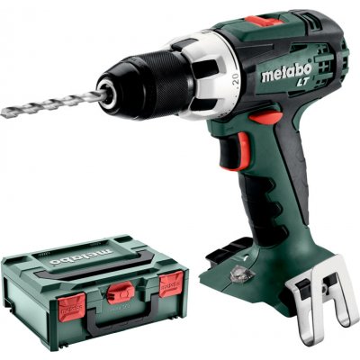 Metabo BS 18 LT 602102840 – Hledejceny.cz