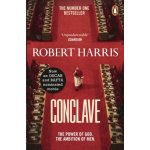 Conclave - Robert Harris – Zboží Dáma