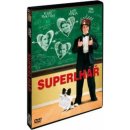 Superlhář DVD