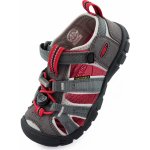 Keen Seacamp II Cnx 1014126 Magnet Racing Red – Zboží Dáma