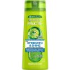 Šampon Garnier Fructis Strength & Shine Posilující šampon pro všechny typy vlasů bez lesku a síly 250 ml
