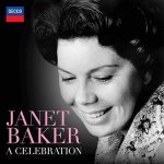 Baker Janet - Celebration CD – Hledejceny.cz