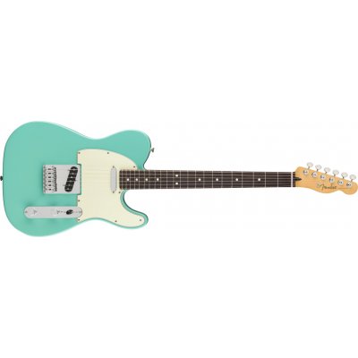 Fender 75th Anniversary Player II Telecaster RW SFMG – Hledejceny.cz