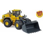 Bruder 2458 Kolový nakladač Volvo L260H – Hledejceny.cz