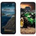 Pouzdro mmCase Gelové Nokia XR20 - traktor 2 – Zboží Živě