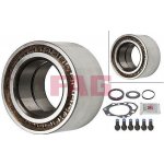 Ložisko kola FAG 713 6670 30 – Zboží Mobilmania