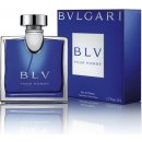 Bvlgari BLV toaletní voda pánská 50 ml tester