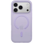 BELKIN SheerForce Grip kryt s MagSafe pro iPhone 17 Pro - levandulový MSA035hqLV – Hledejceny.cz