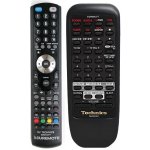 Dálkový ovladač General Technics EUR644347, EUR644377, EUR643853, EUR644858, EUR644859, EUR644866, RAK-SA179XH – Zboží Živě