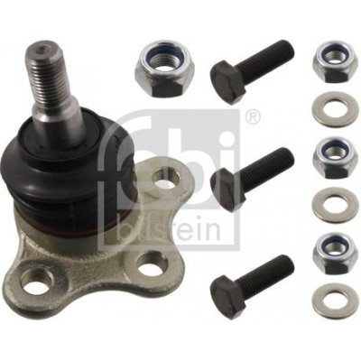 FEBI BILSTEIN 24402 Vzduchový filtr - sada (24402) – Hledejceny.cz