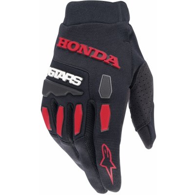 Alpinestars Full Bore HONDA | Zboží Auto