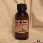 Dokonalá láska Biocidní dokonalá voda 200 ml – Hledejceny.cz