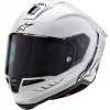 Přilba helma na motorku Alpinestars Supertech R-10 SOLID