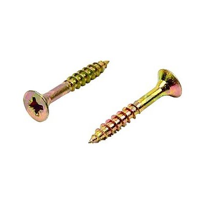 WINTECH AAABE60040CB5K Vrut do dřeva ZH PZ 6,0 x 40/24 ZZ balení 50 ks – Hledejceny.cz