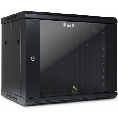 Inter-Tech IPC SMA-6409 9U – Zboží Živě