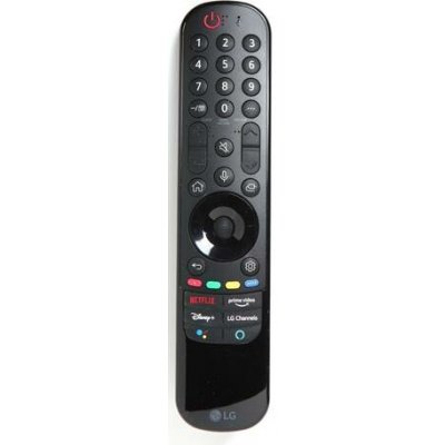 Dálkový ovladač LG 55NANO80P – Zboží Živě