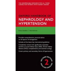 Oxford Handbook of Nephrology and Hypertension