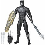 Hasbro Black Panther s přislušenstvím Blast Gear – Zboží Mobilmania