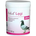 Dolvit brood drink 100 g – Hledejceny.cz