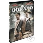 El Dorado DVD – Zbozi.Blesk.cz