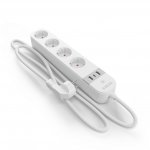 TESLA Smart Power Strip PS300 TSL-SPL-SPS300 – Zbozi.Blesk.cz