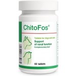Dolfos ChitoFos - přírodní doplněk pro správnou funkci ledvin - 60 tbl – Hledejceny.cz
