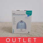BABYONO elektronická hands-free Megan – Zboží Dáma