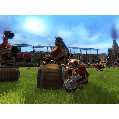 Blood Bowl