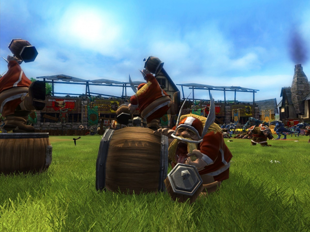 Blood Bowl