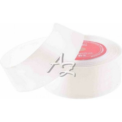 Paper Design Stuha saténová 38mm/32m - smetanová - 601370 – Hledejceny.cz