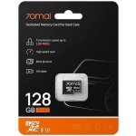 70mai MicroSDXC 128GB 70MAISD-128 – Zbozi.Blesk.cz