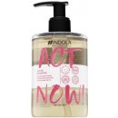 Indola Act Now Color Shampoo šampon pro barvené vlasy 300 ml