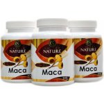 Golden Nature Maca 2+1 300 kapslí – Hledejceny.cz