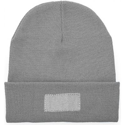 S-tamina čepice GR6997 Heather Grey – Hledejceny.cz