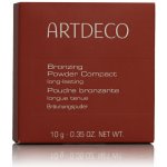 Artdeco bronzující duo pudr Hello Sunshine Bronzing Powder Compact Long-Lasting 80 Natural 10 g – Hledejceny.cz